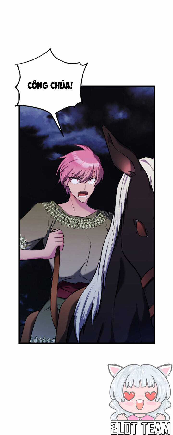 Hoàng Đế Bệ Hạ Là Mãnh Thú Chapter 69 trang 39