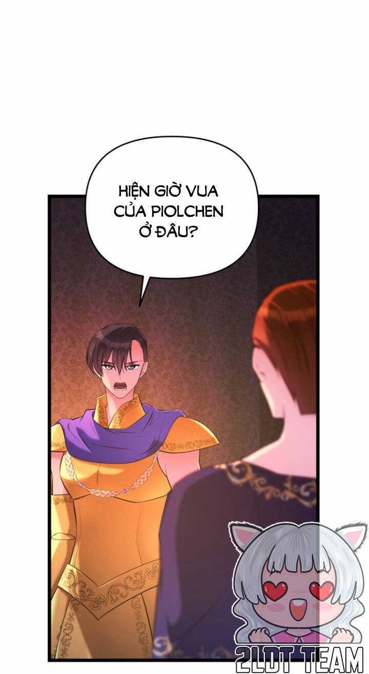 Hoàng Đế Bệ Hạ Là Mãnh Thú Chapter 69 trang 4