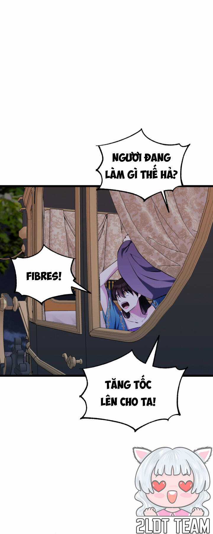 Hoàng Đế Bệ Hạ Là Mãnh Thú Chapter 69 trang 40