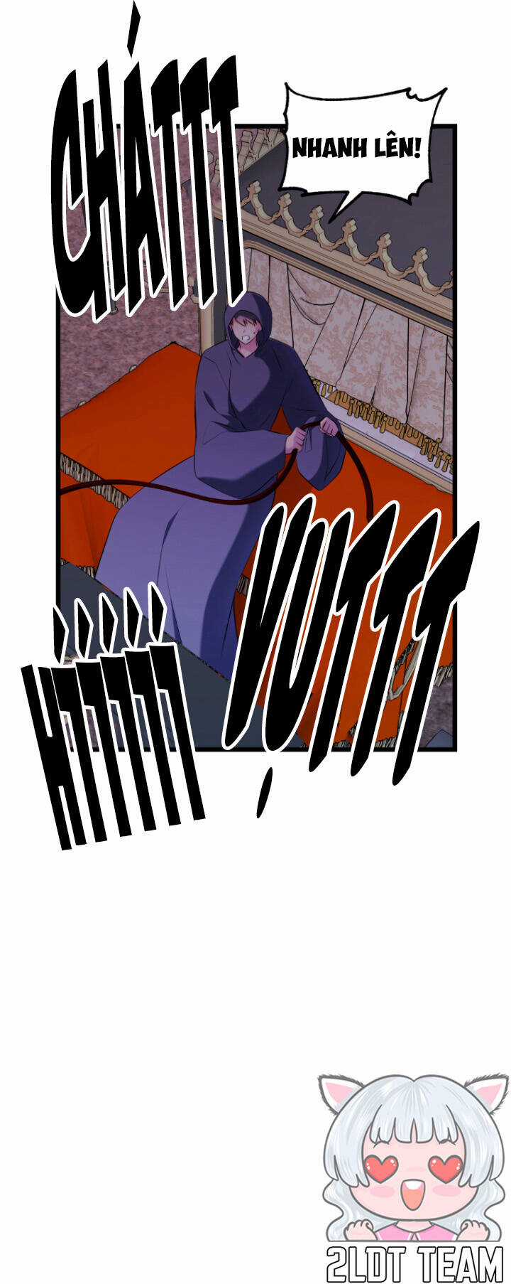 Hoàng Đế Bệ Hạ Là Mãnh Thú Chapter 69 trang 41