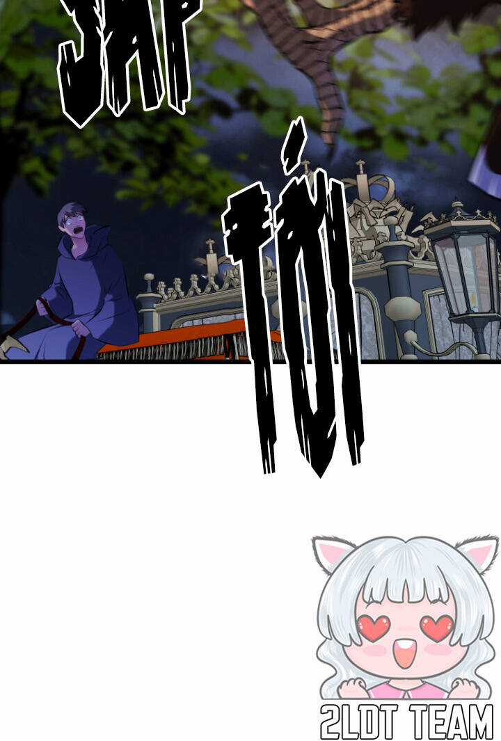 Hoàng Đế Bệ Hạ Là Mãnh Thú Chapter 69 trang 43