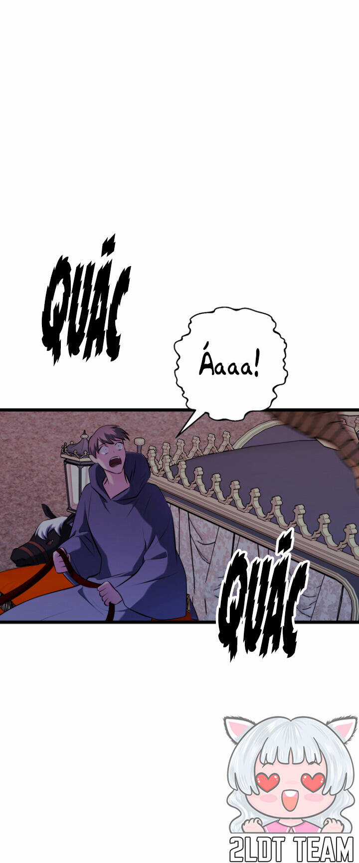 Hoàng Đế Bệ Hạ Là Mãnh Thú Chapter 69 trang 44