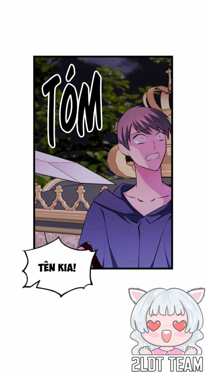 Hoàng Đế Bệ Hạ Là Mãnh Thú Chapter 69 trang 45