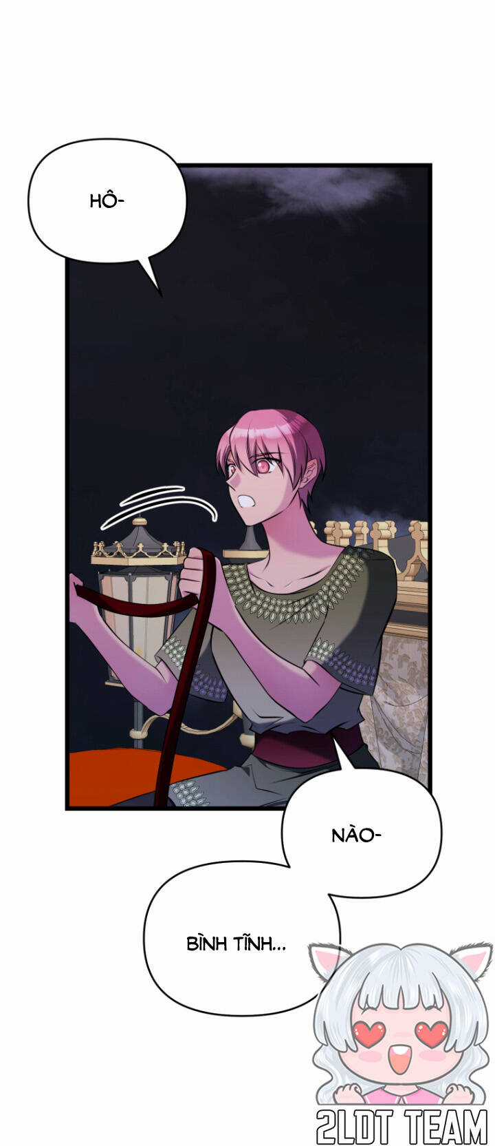 Hoàng Đế Bệ Hạ Là Mãnh Thú Chapter 69 trang 49