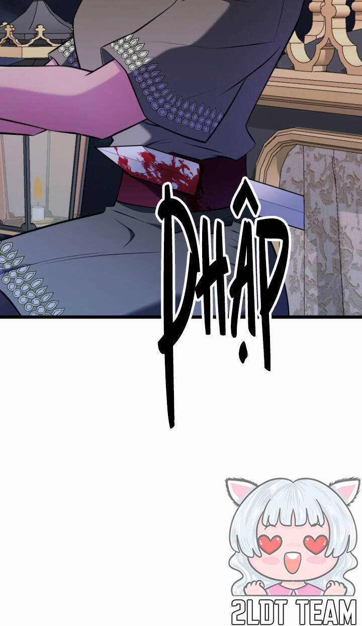 Hoàng Đế Bệ Hạ Là Mãnh Thú Chapter 69 trang 51