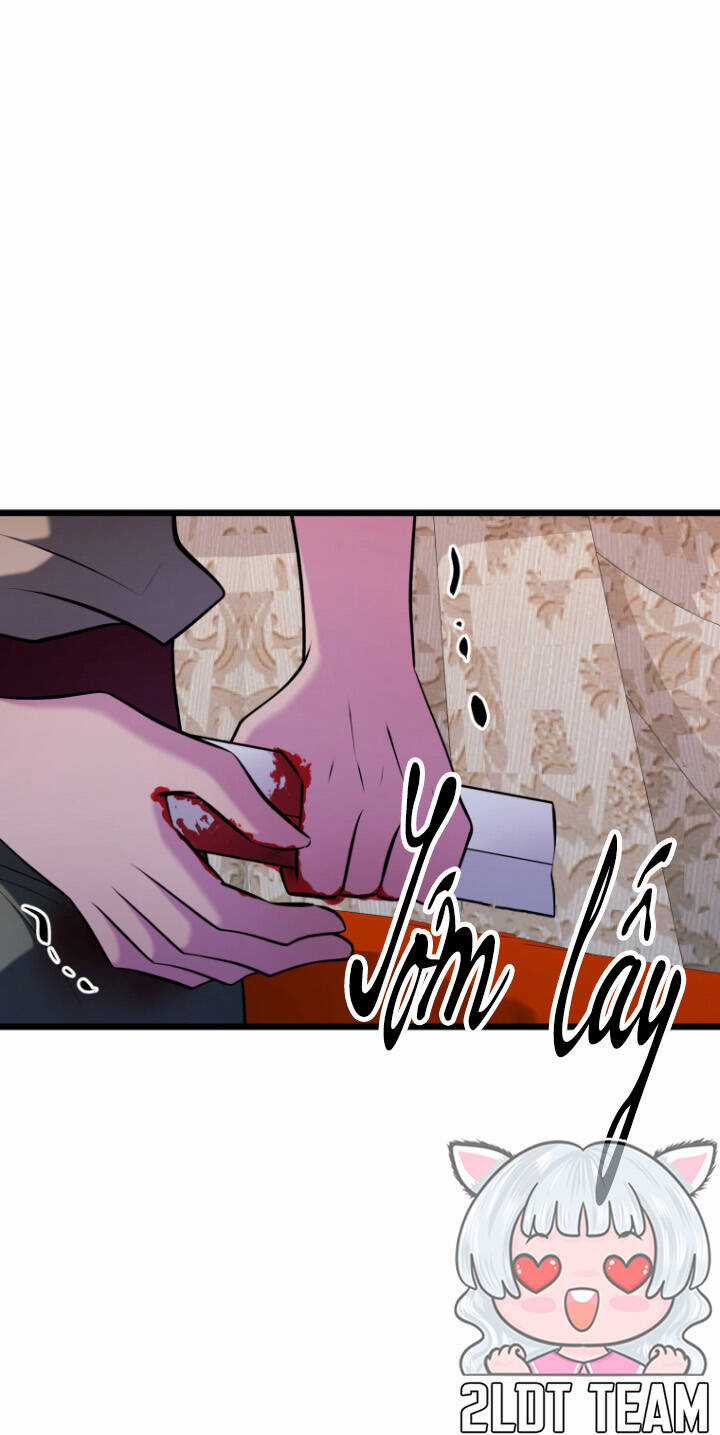 Hoàng Đế Bệ Hạ Là Mãnh Thú Chapter 69 trang 52