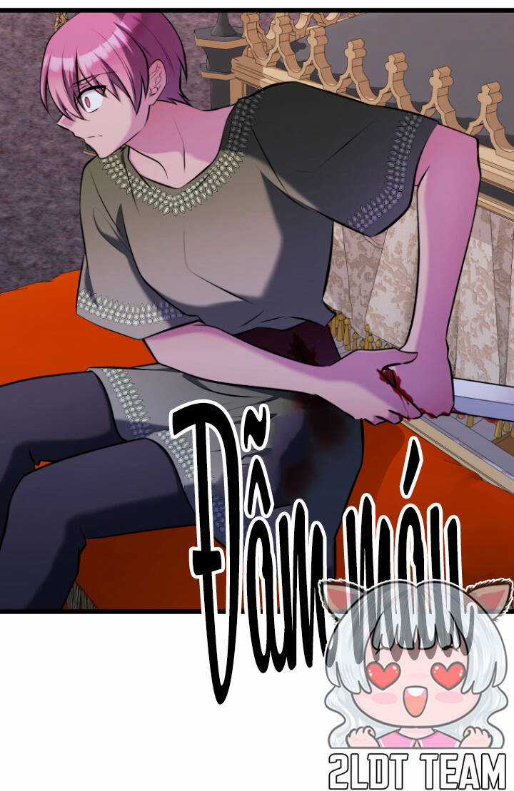 Hoàng Đế Bệ Hạ Là Mãnh Thú Chapter 69 trang 53