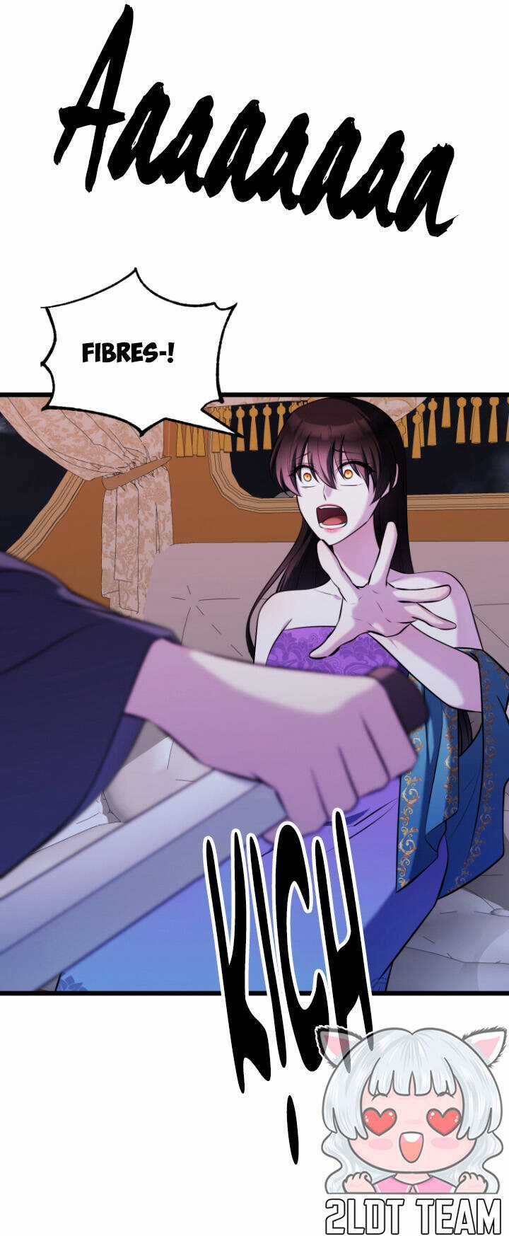 Hoàng Đế Bệ Hạ Là Mãnh Thú Chapter 69 trang 54