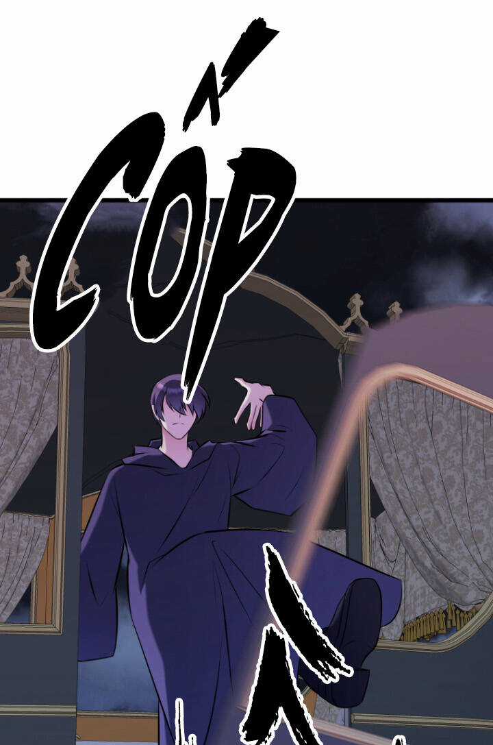 Hoàng Đế Bệ Hạ Là Mãnh Thú Chapter 69 trang 55