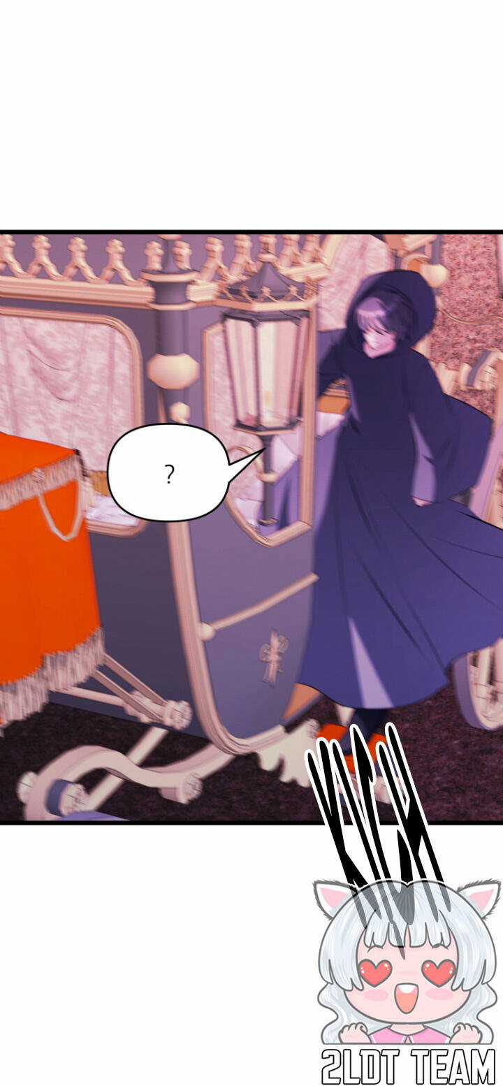 Hoàng Đế Bệ Hạ Là Mãnh Thú Chapter 69 trang 57