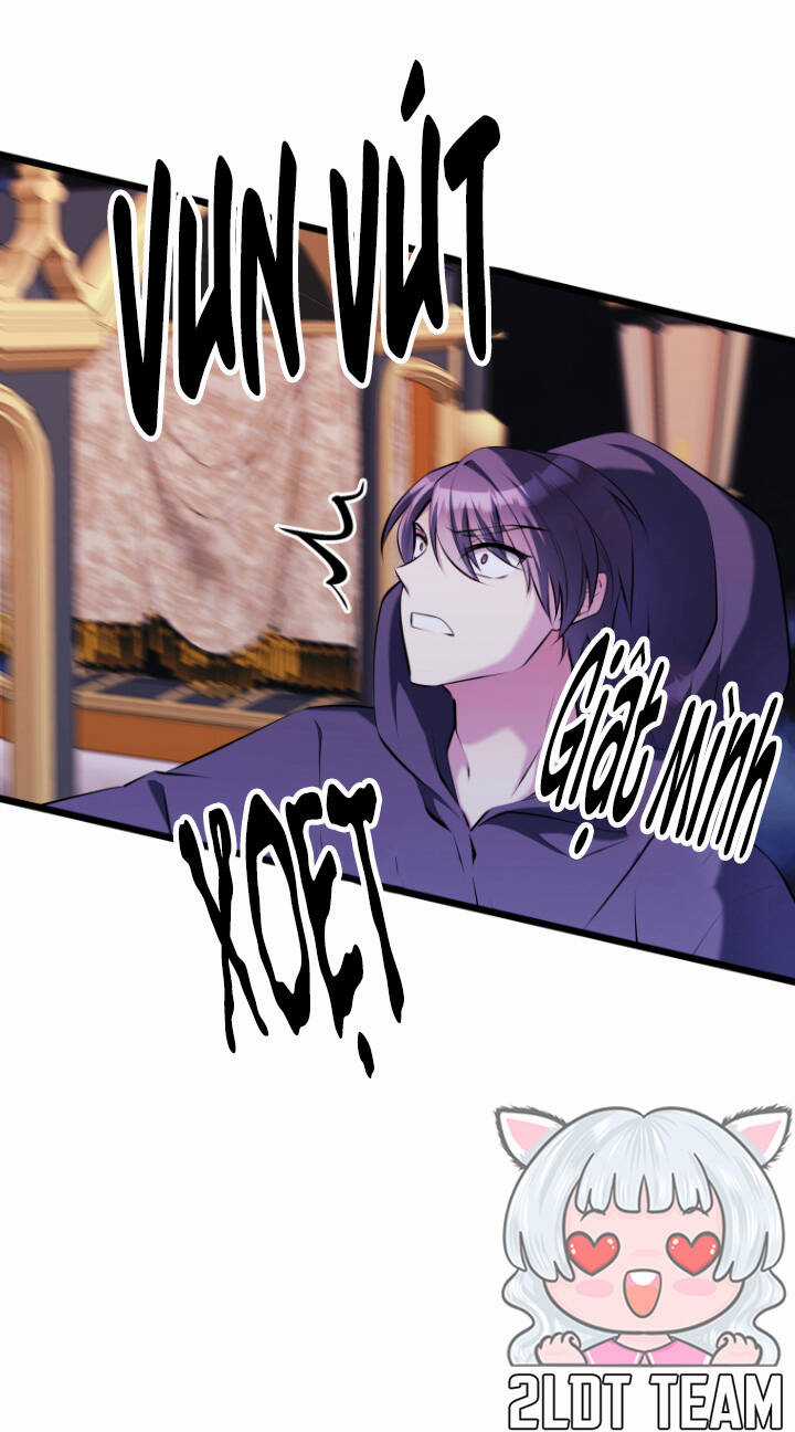 Hoàng Đế Bệ Hạ Là Mãnh Thú Chapter 69 trang 58