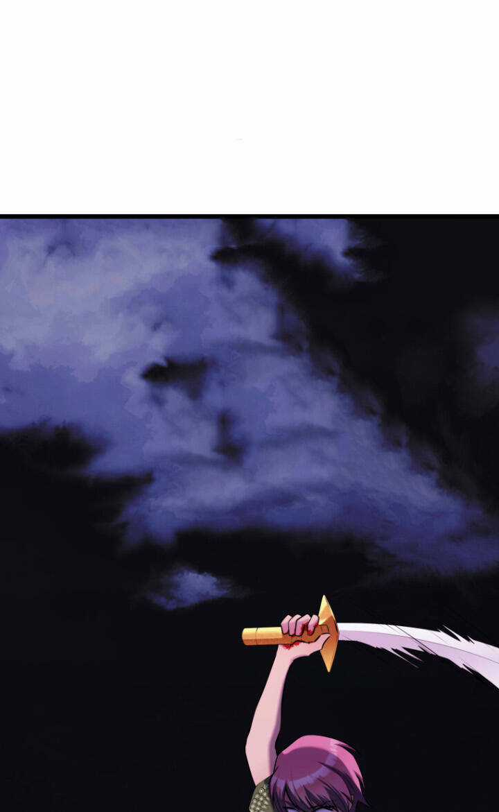 Hoàng Đế Bệ Hạ Là Mãnh Thú Chapter 69 trang 59