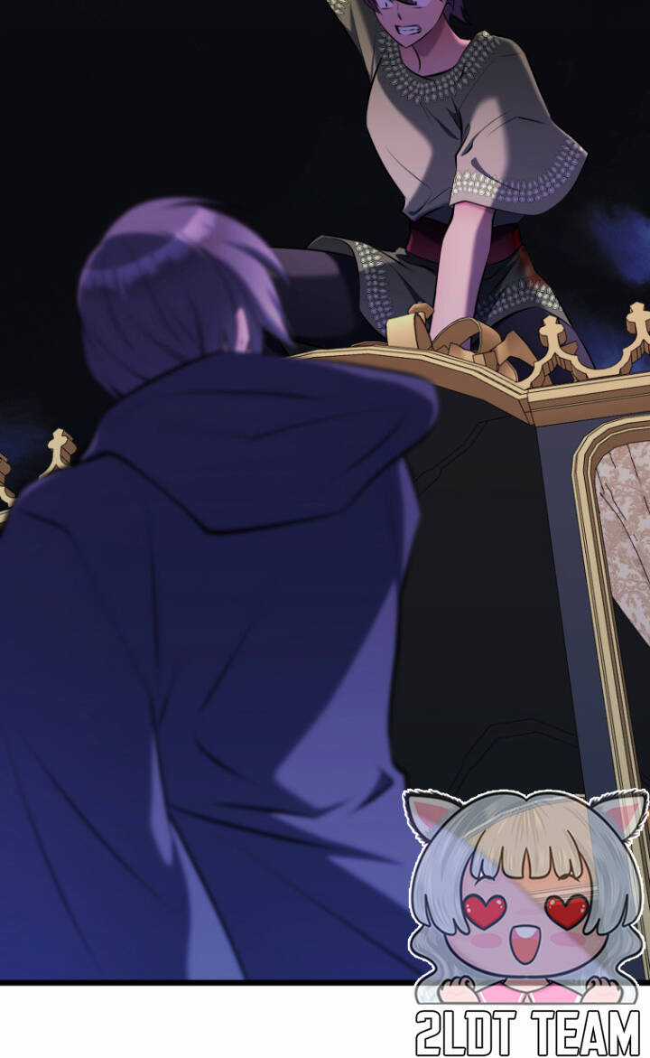 Hoàng Đế Bệ Hạ Là Mãnh Thú Chapter 69 trang 60