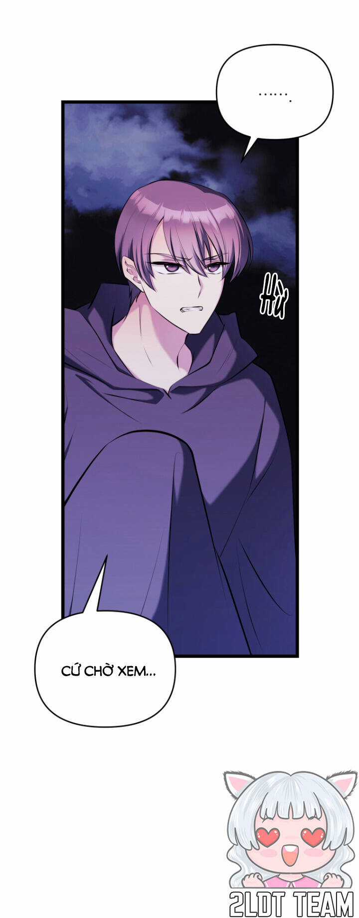 Hoàng Đế Bệ Hạ Là Mãnh Thú Chapter 69 trang 65