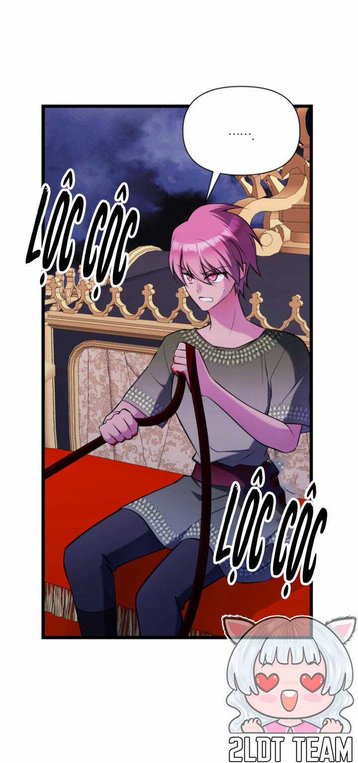 Hoàng Đế Bệ Hạ Là Mãnh Thú Chapter 69 trang 66