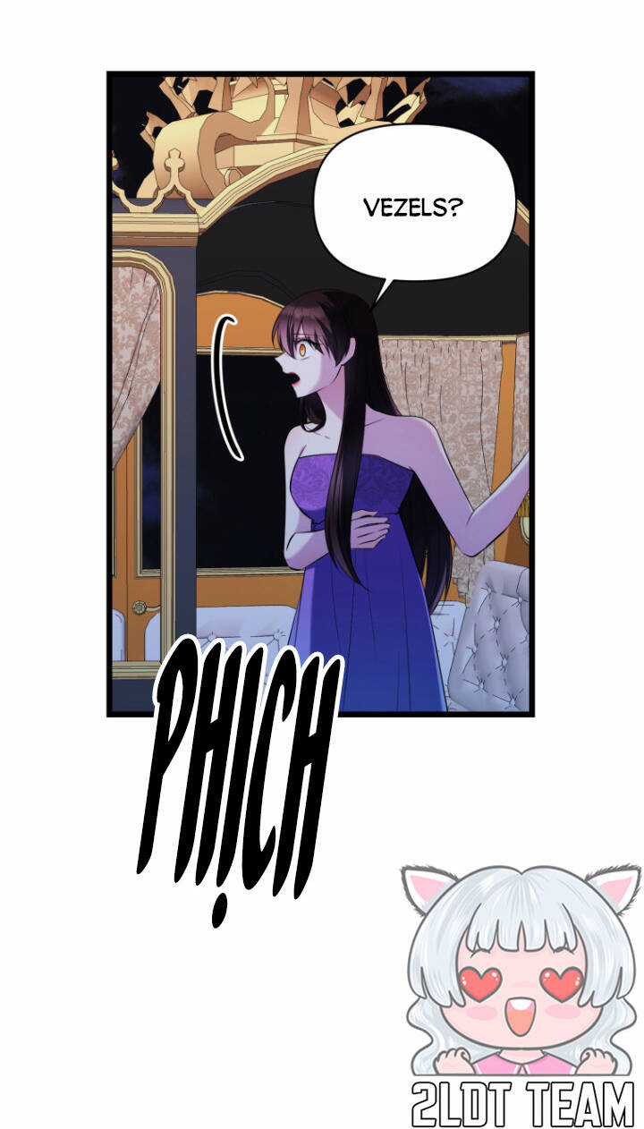 Hoàng Đế Bệ Hạ Là Mãnh Thú Chapter 69 trang 69