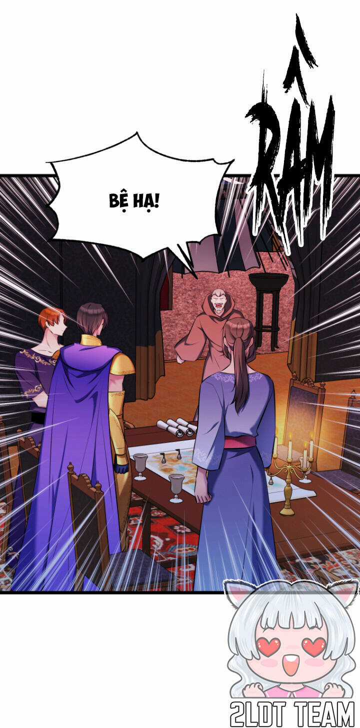 Hoàng Đế Bệ Hạ Là Mãnh Thú Chapter 69 trang 7