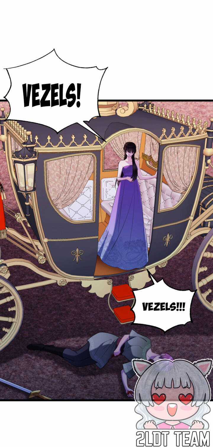 Hoàng Đế Bệ Hạ Là Mãnh Thú Chapter 69 trang 70