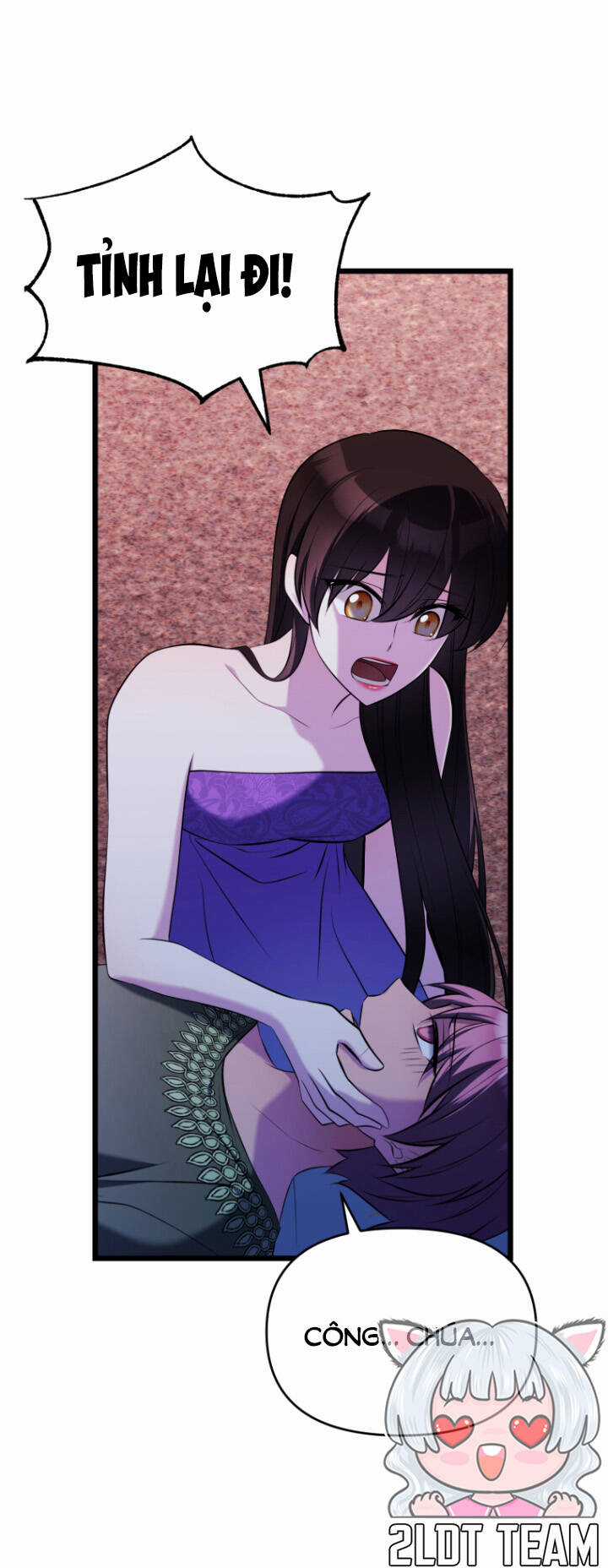 Hoàng Đế Bệ Hạ Là Mãnh Thú Chapter 69 trang 71