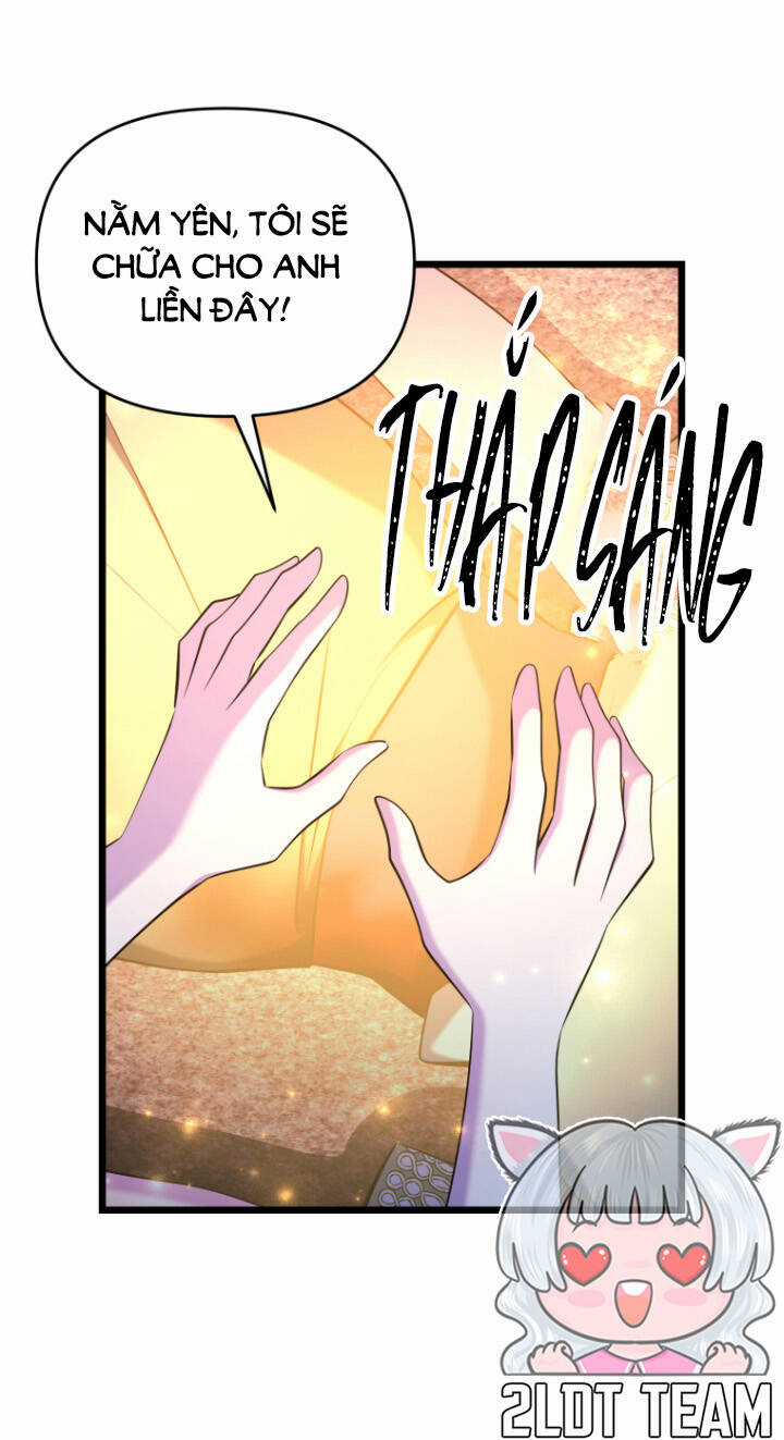 Hoàng Đế Bệ Hạ Là Mãnh Thú Chapter 69 trang 72