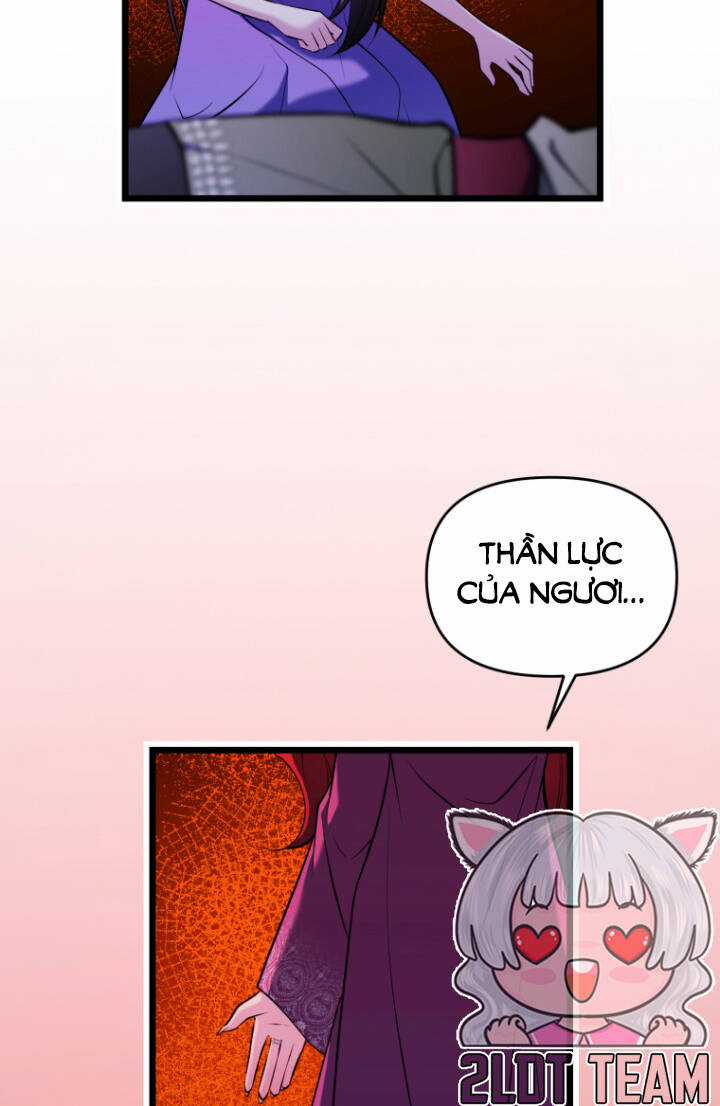 Hoàng Đế Bệ Hạ Là Mãnh Thú Chapter 69 trang 76