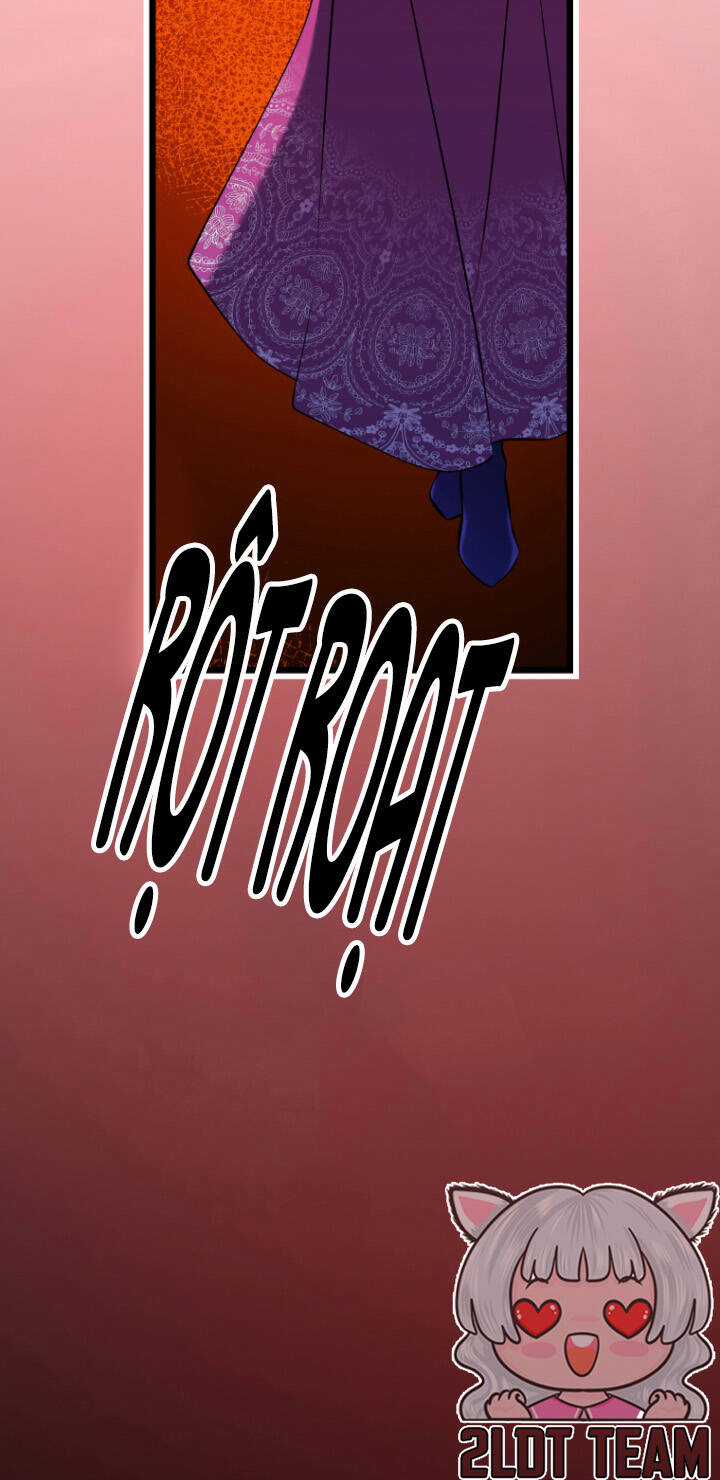 Hoàng Đế Bệ Hạ Là Mãnh Thú Chapter 69 trang 77