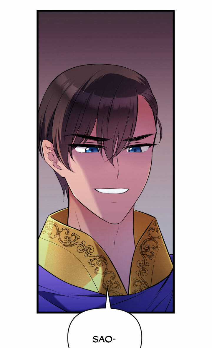 Hoàng Đế Bệ Hạ Là Mãnh Thú Chapter 69 trang 8