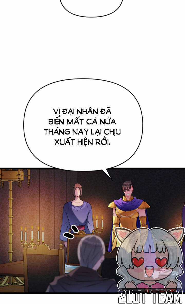 Hoàng Đế Bệ Hạ Là Mãnh Thú Chapter 69 trang 9