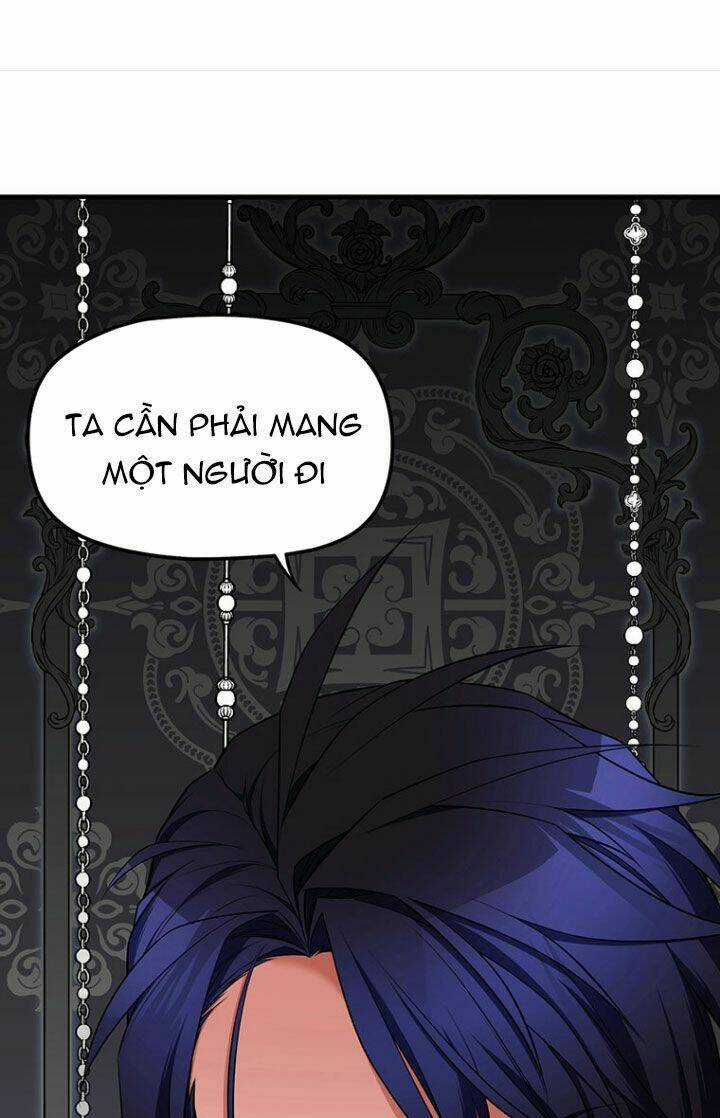 Hoàng Đế Bệ Hạ Là Mãnh Thú Chapter 7 trang 0