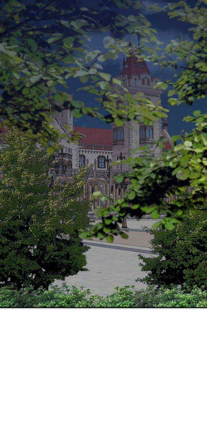 Hoàng Đế Bệ Hạ Là Mãnh Thú Chapter 7 trang 12