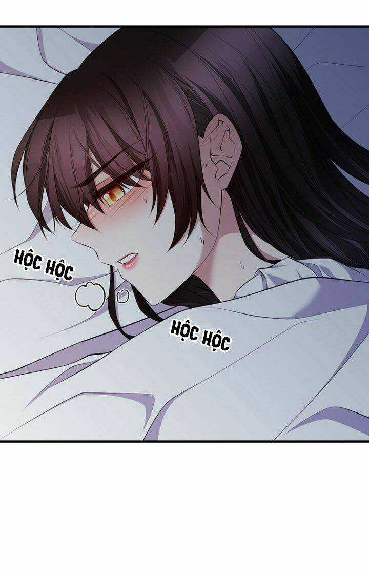 Hoàng Đế Bệ Hạ Là Mãnh Thú Chapter 7 trang 15