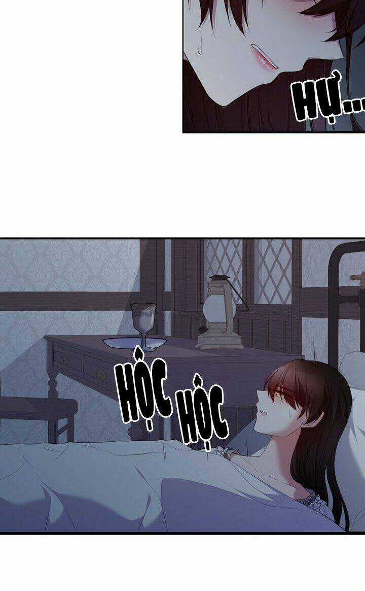 Hoàng Đế Bệ Hạ Là Mãnh Thú Chapter 7 trang 18