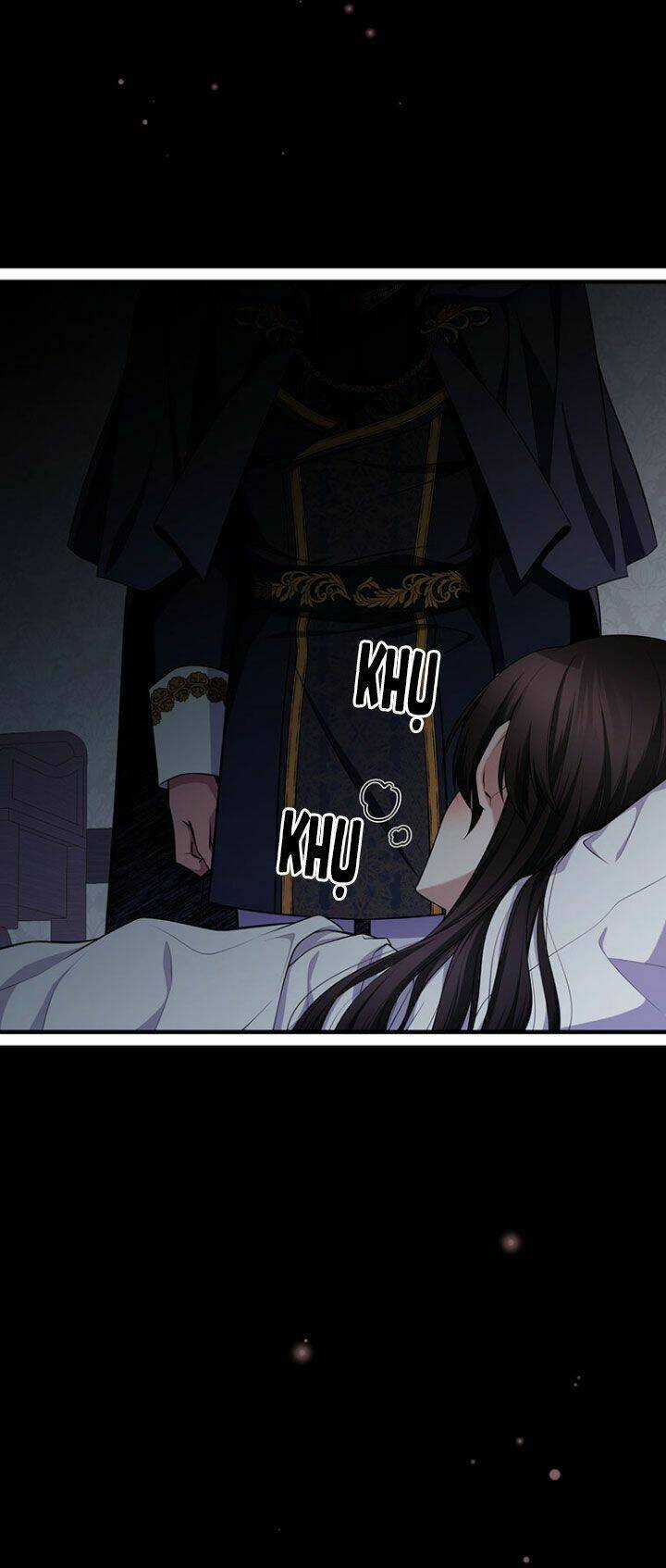 Hoàng Đế Bệ Hạ Là Mãnh Thú Chapter 7 trang 22