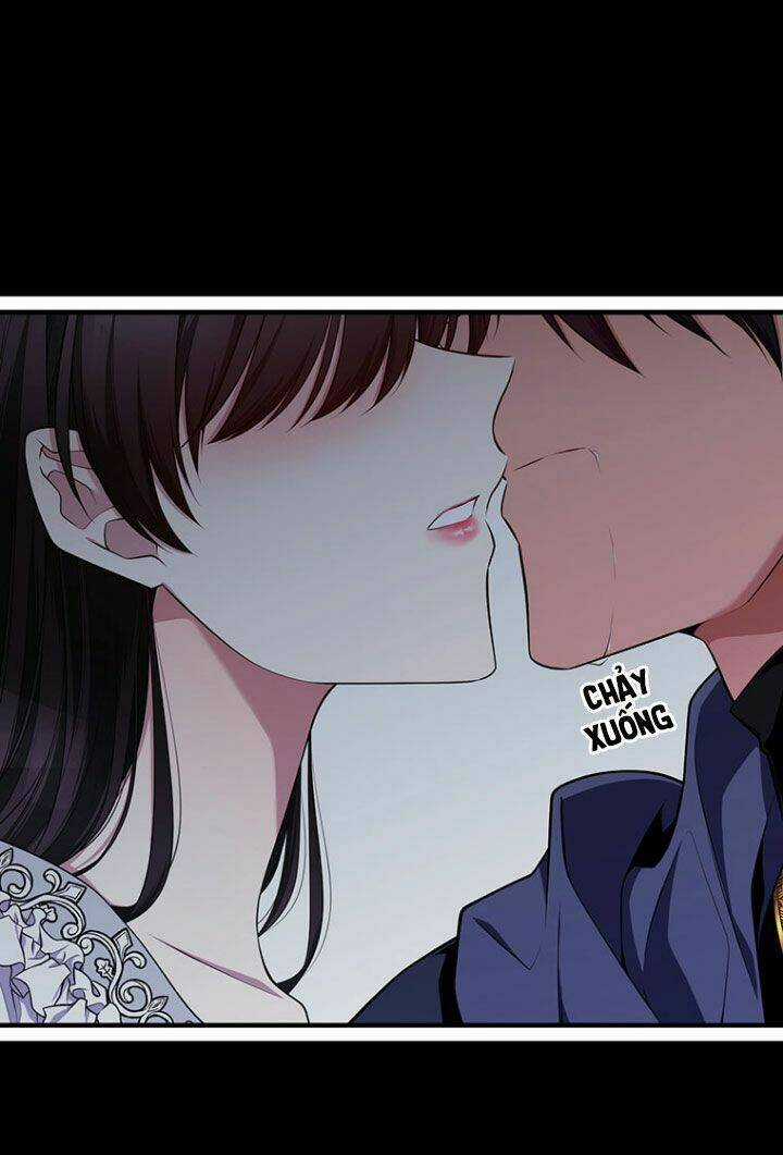 Hoàng Đế Bệ Hạ Là Mãnh Thú Chapter 7 trang 25