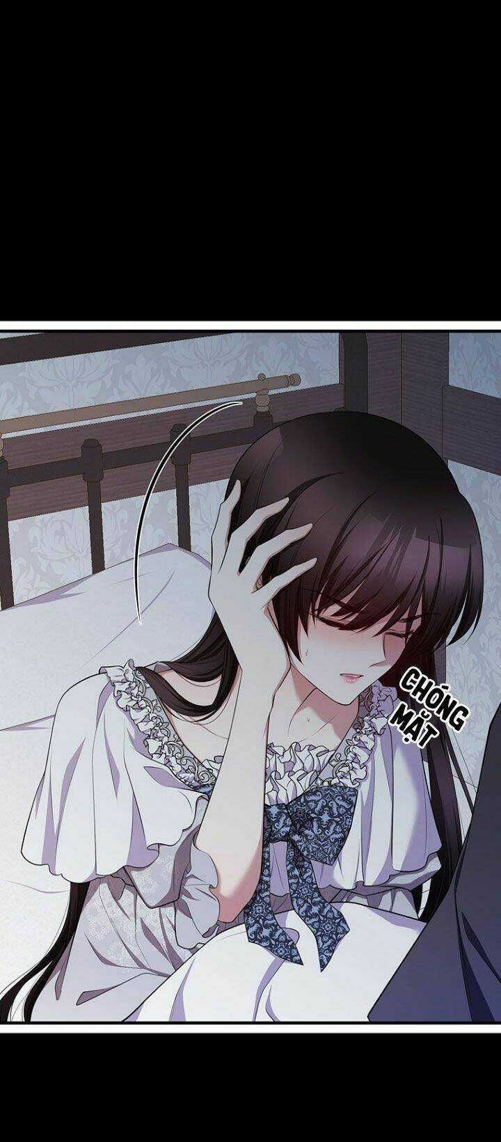 Hoàng Đế Bệ Hạ Là Mãnh Thú Chapter 7 trang 29