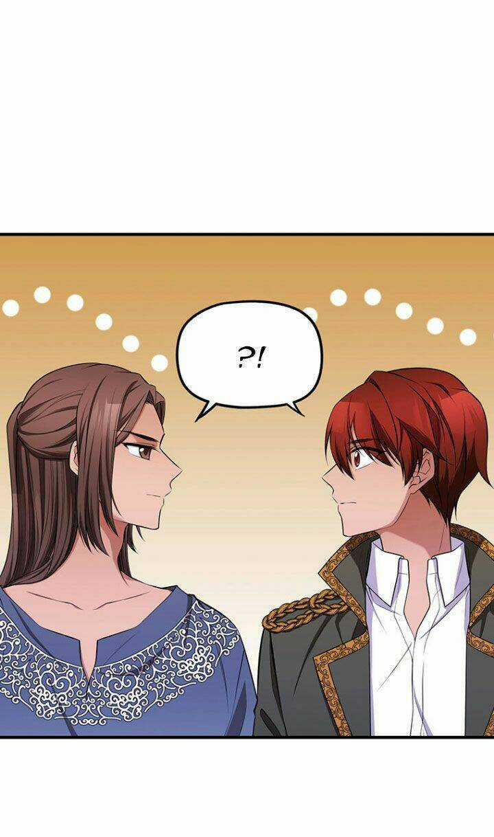 Hoàng Đế Bệ Hạ Là Mãnh Thú Chapter 7 trang 3