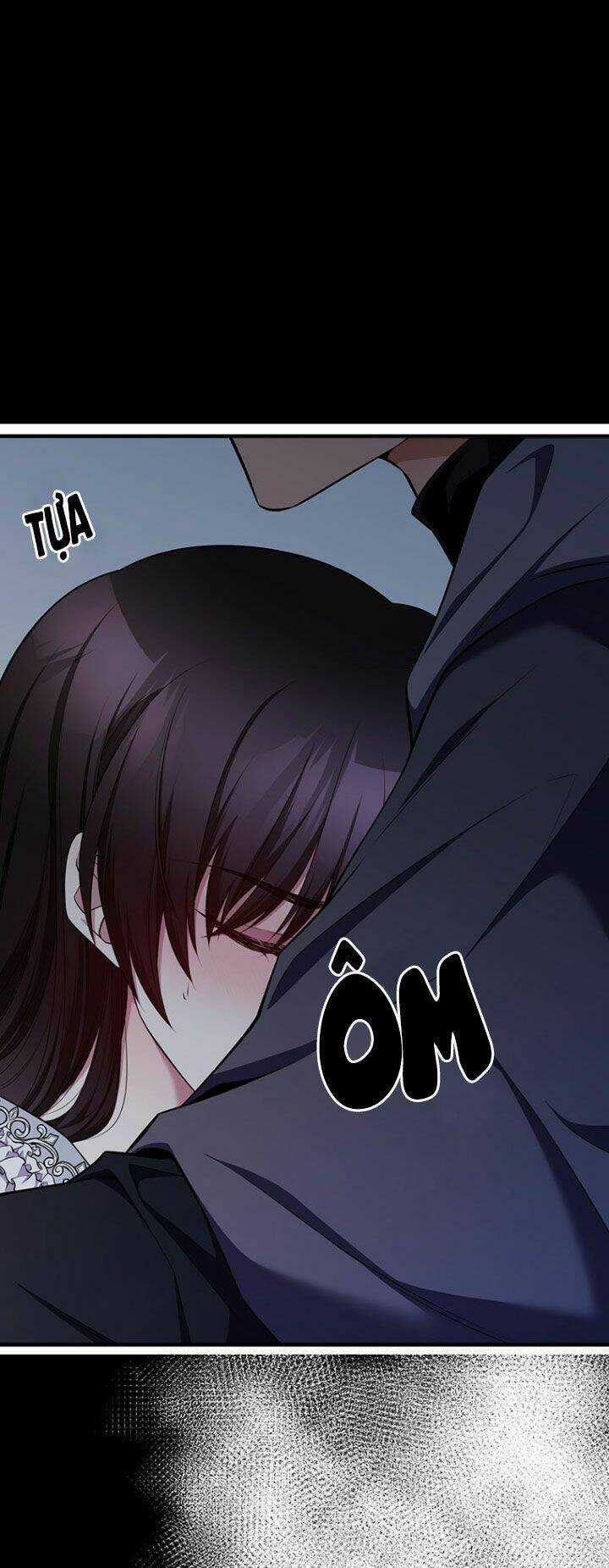 Hoàng Đế Bệ Hạ Là Mãnh Thú Chapter 7 trang 30