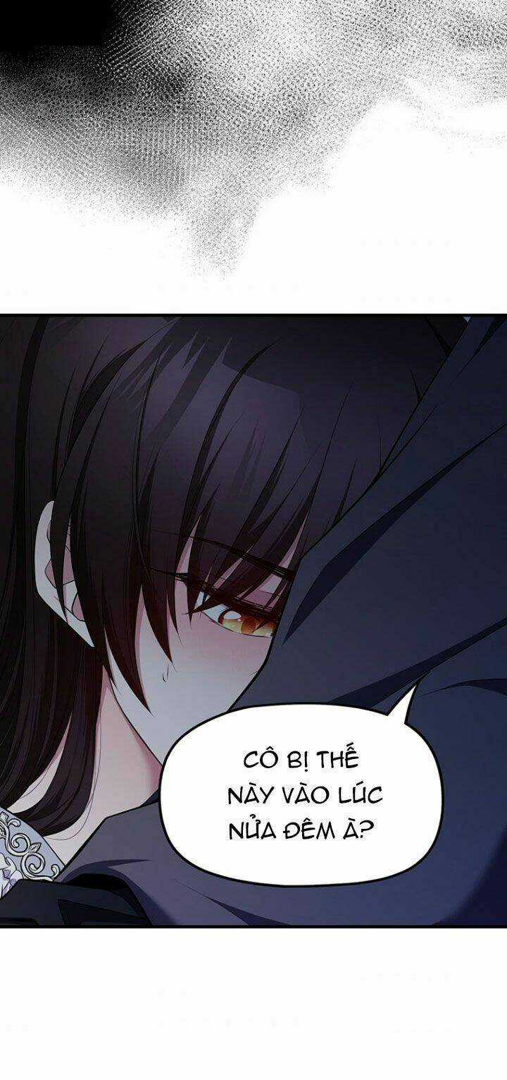 Hoàng Đế Bệ Hạ Là Mãnh Thú Chapter 7 trang 31