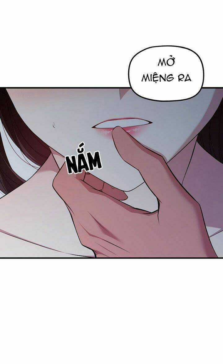 Hoàng Đế Bệ Hạ Là Mãnh Thú Chapter 7 trang 33