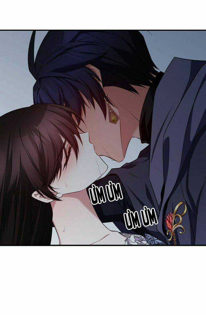 Hoàng Đế Bệ Hạ Là Mãnh Thú Chapter 7 trang 34