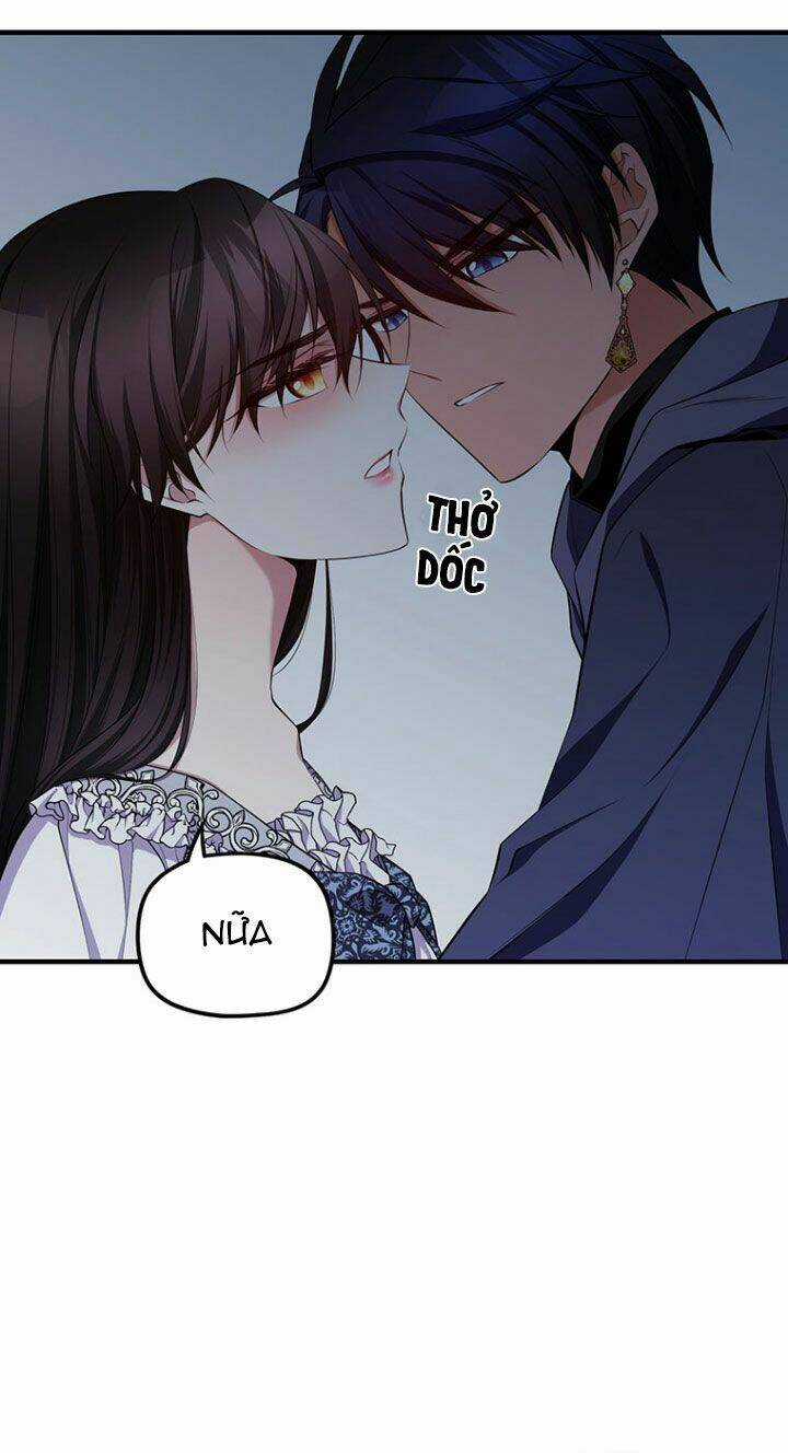 Hoàng Đế Bệ Hạ Là Mãnh Thú Chapter 7 trang 36