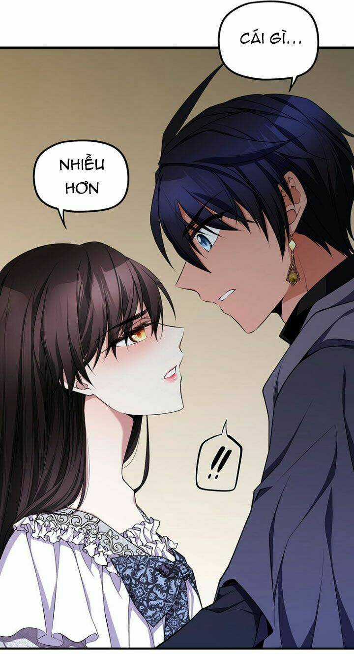 Hoàng Đế Bệ Hạ Là Mãnh Thú Chapter 7 trang 37