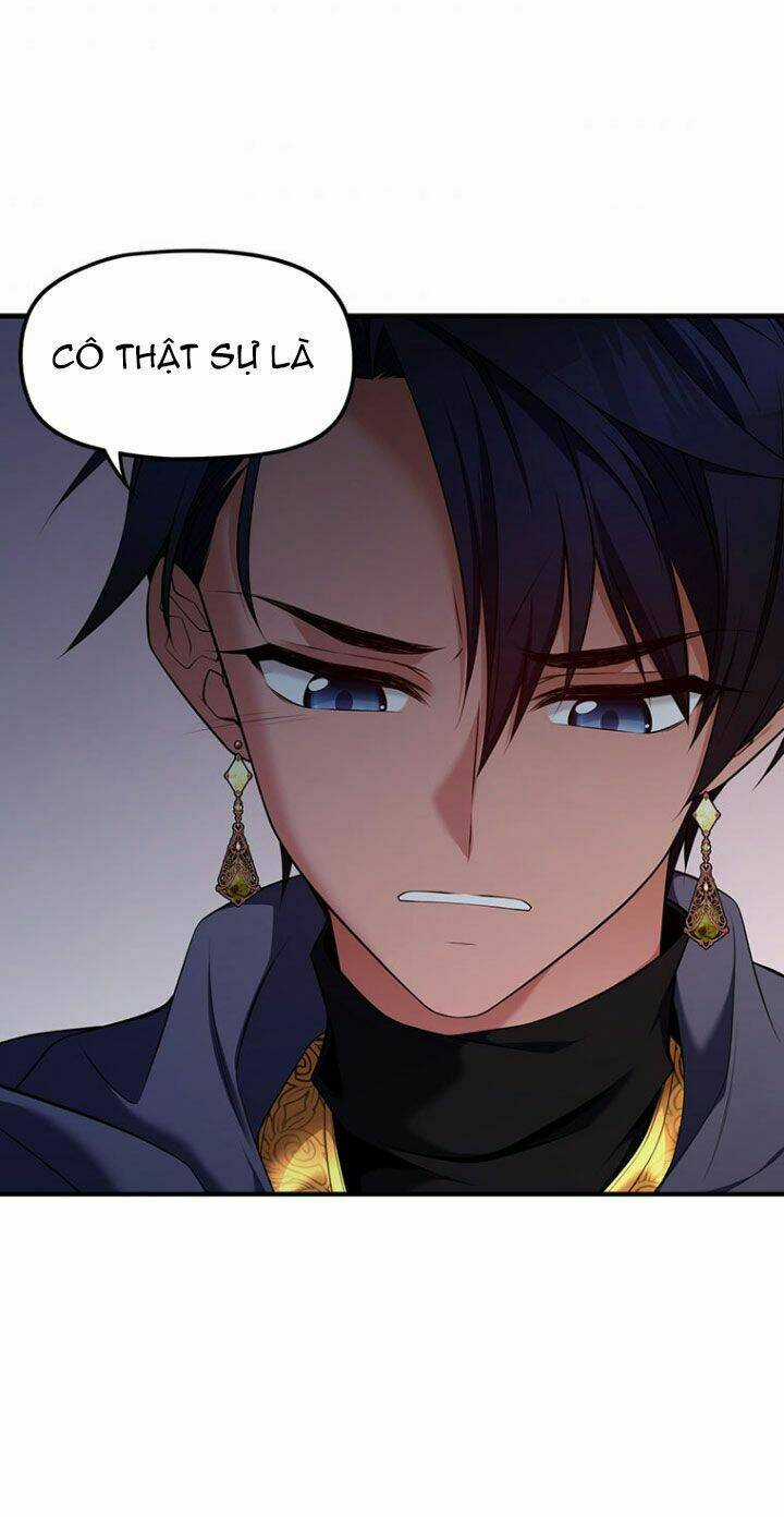 Hoàng Đế Bệ Hạ Là Mãnh Thú Chapter 7 trang 39