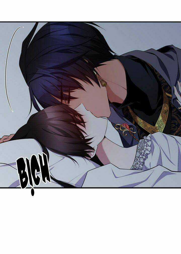 Hoàng Đế Bệ Hạ Là Mãnh Thú Chapter 7 trang 42