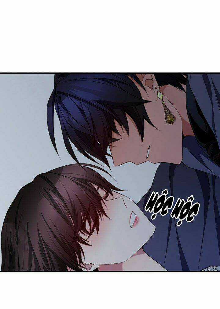 Hoàng Đế Bệ Hạ Là Mãnh Thú Chapter 7 trang 43