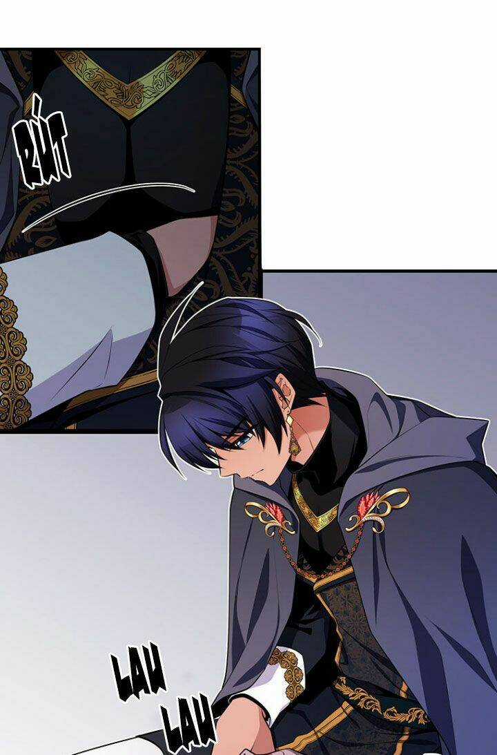 Hoàng Đế Bệ Hạ Là Mãnh Thú Chapter 7 trang 44