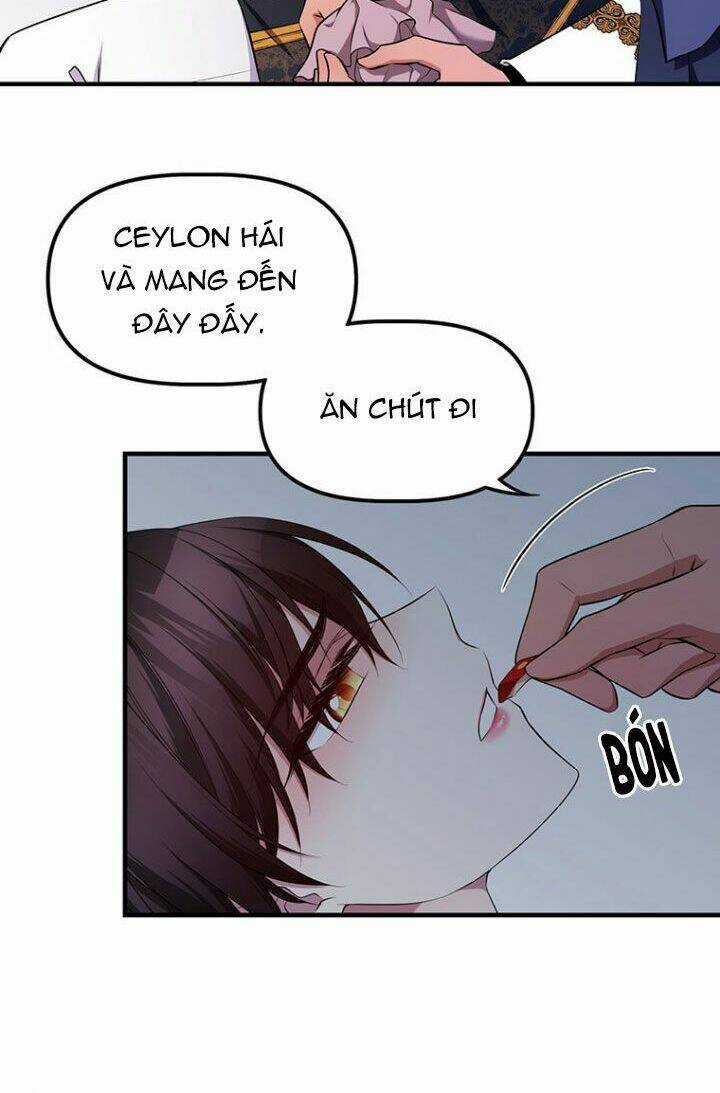 Hoàng Đế Bệ Hạ Là Mãnh Thú Chapter 7 trang 45