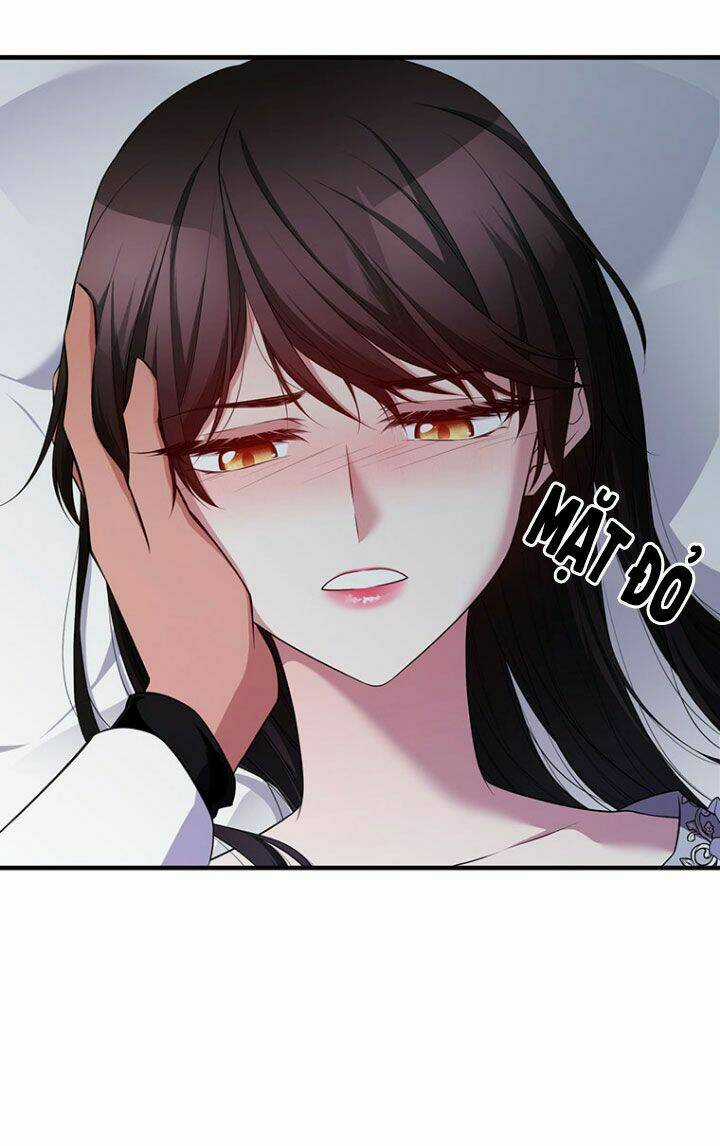 Hoàng Đế Bệ Hạ Là Mãnh Thú Chapter 7 trang 49