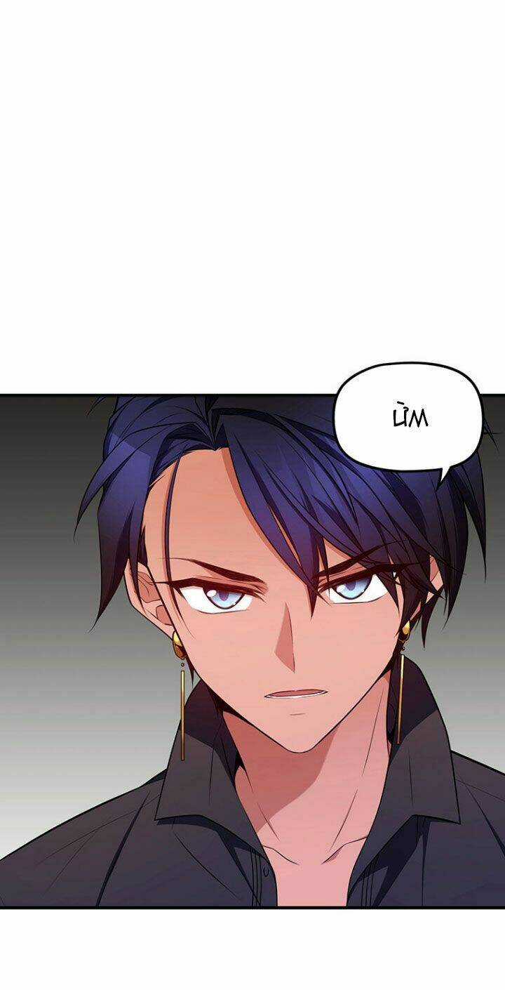 Hoàng Đế Bệ Hạ Là Mãnh Thú Chapter 7 trang 5