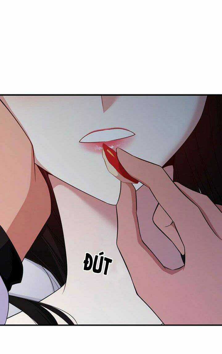 Hoàng Đế Bệ Hạ Là Mãnh Thú Chapter 7 trang 50